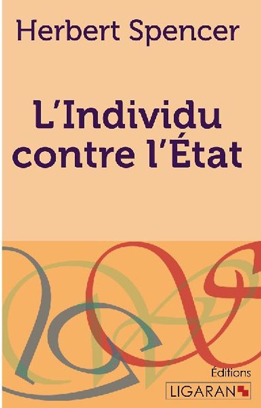 L'Individu contre l'État