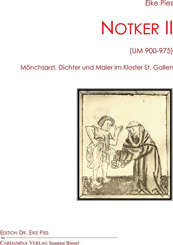 Notker II (um 900-975)
