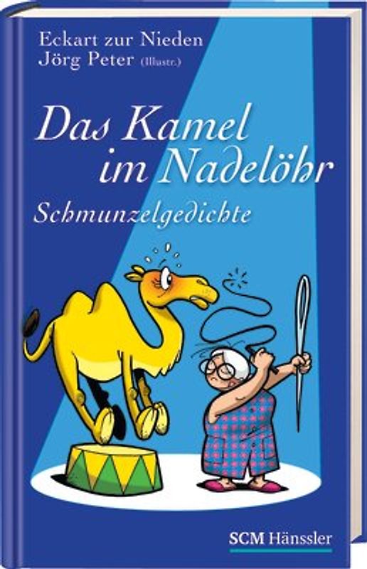 Das Kamel im Nadelöhr