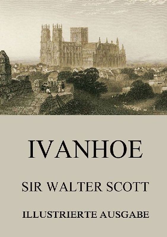 Ivanhoe