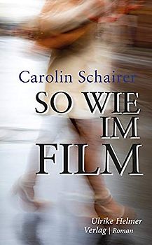 So wie im Film