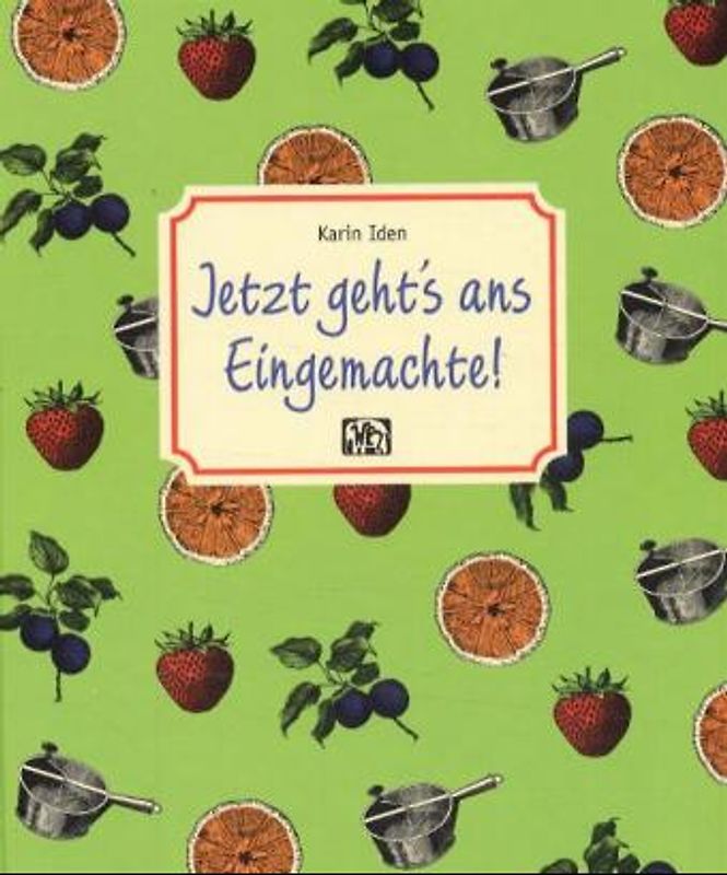 Jetzt geht's ans Eingemachte!