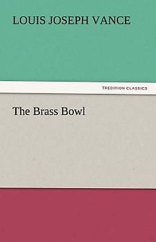 The Brass Bowl
