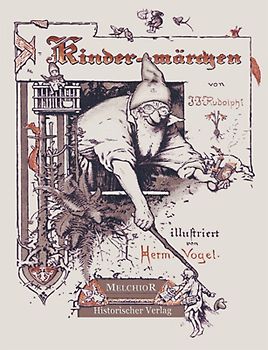 Kindermärchen von Rudolphi