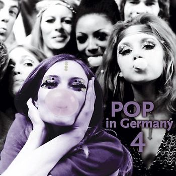 Various - Pop in Germany Vol.4