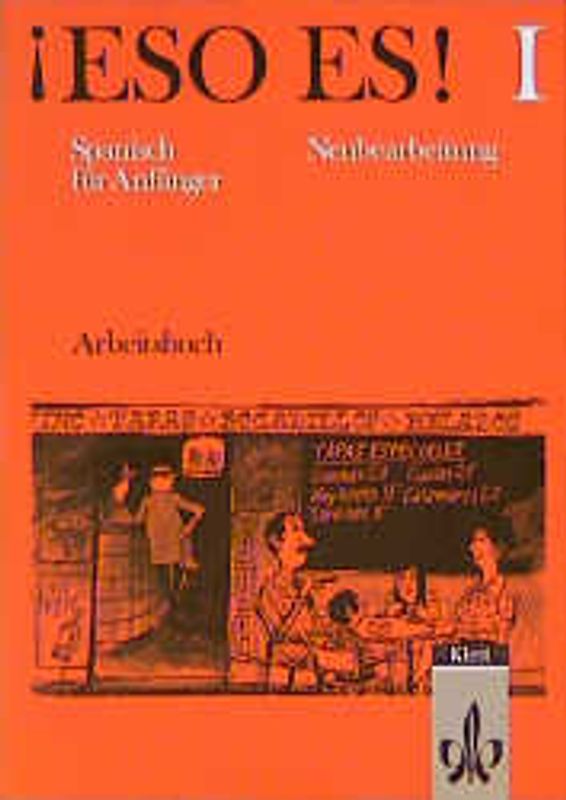 Eso Es! - Neubearbeitung