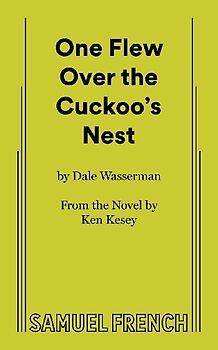 One Flew Over the Cuckoo's Nest