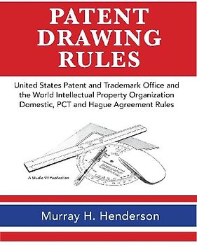 Patent Drawing Rules