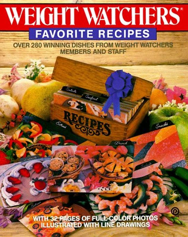 Favorite Recipes - Weight Watchers