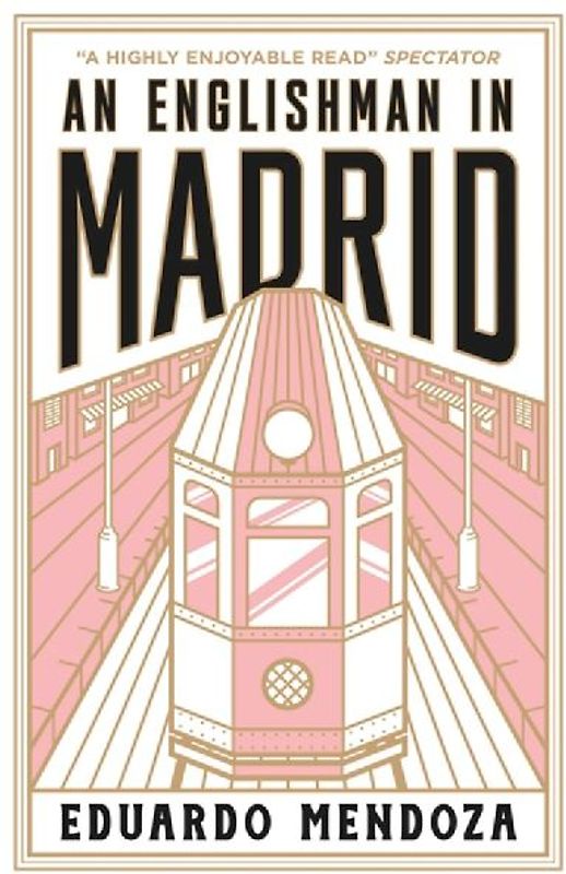 An Englishman in Madrid