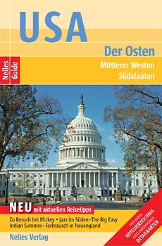 USA: Der Osten