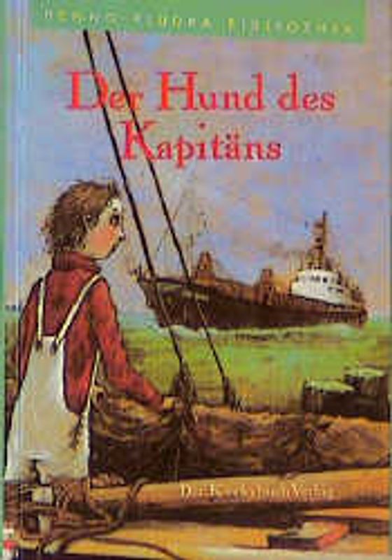 Der Hund des Kapitäns