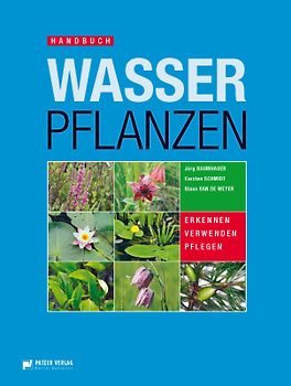 Handbuch Wasserpflanzen