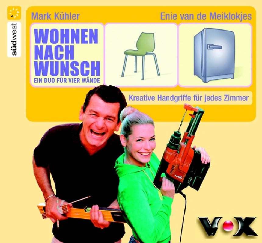Wohnen nach Wunsch