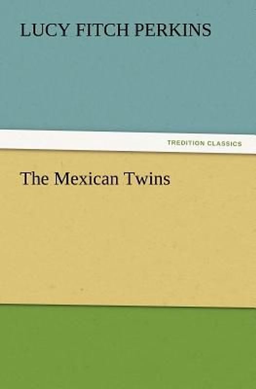 The Mexican Twins