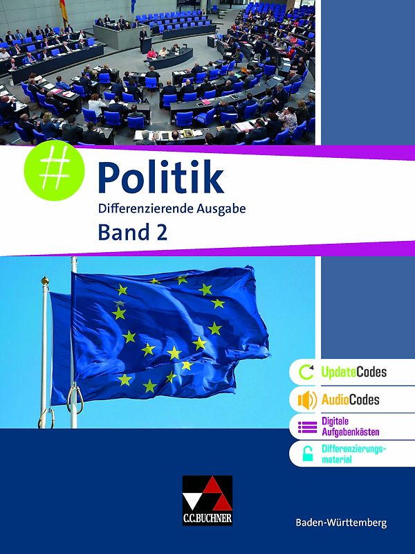 #Politik – Baden-Württemberg - neu / #Politik Baden-Württemberg 2 - neu