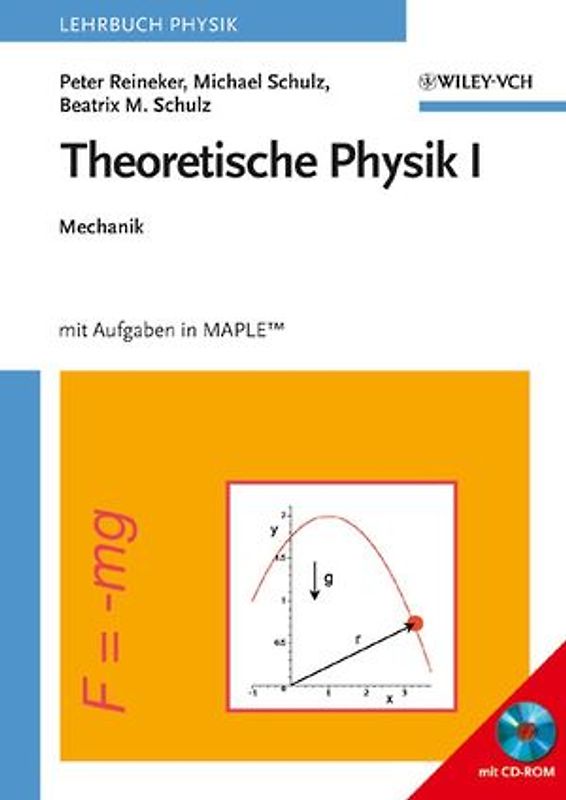 Theoretische Physik / Theoretische Physik I