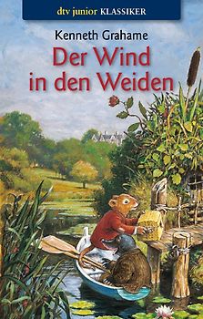 Der Wind in den Weiden