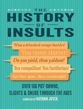 The History of Insults