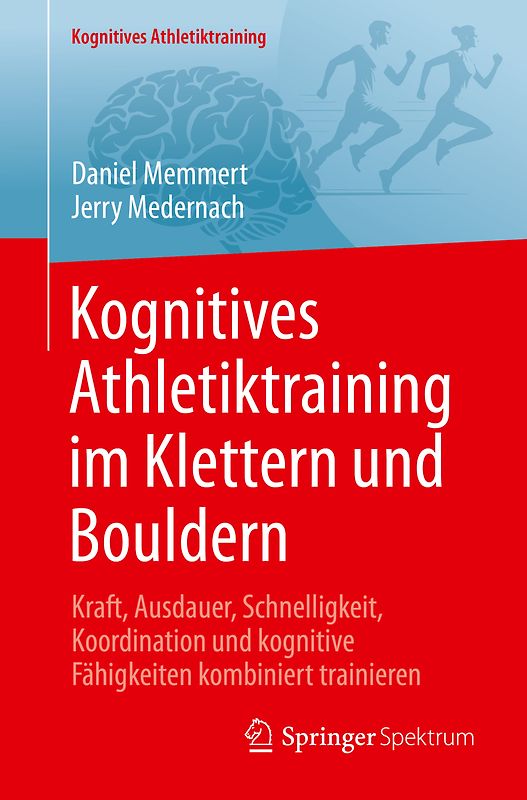 Kognitives Athletiktraining im Klettern und Bouldern