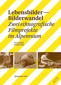 Lebensbilder – Bilderwandel