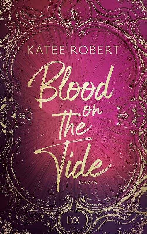 Blood on the Tide