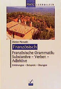 Französische Grammatik