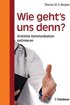 Wie geht's uns denn?