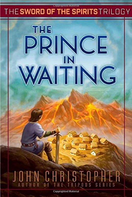 The Prince in Waiting