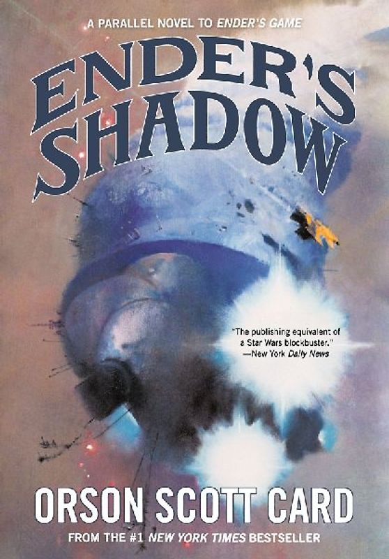 Ender's Shadow