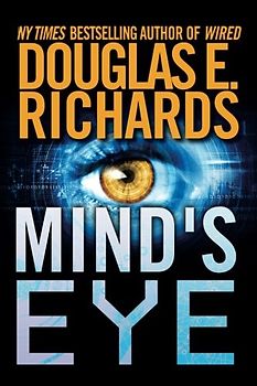 Mind's Eye (Nick Hall, Band 1)