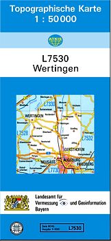 TK50 L7530 Wertingen