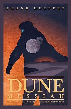 Dune Messiah (Dune 2): Frank Herbert (The Dune novels, 2)
