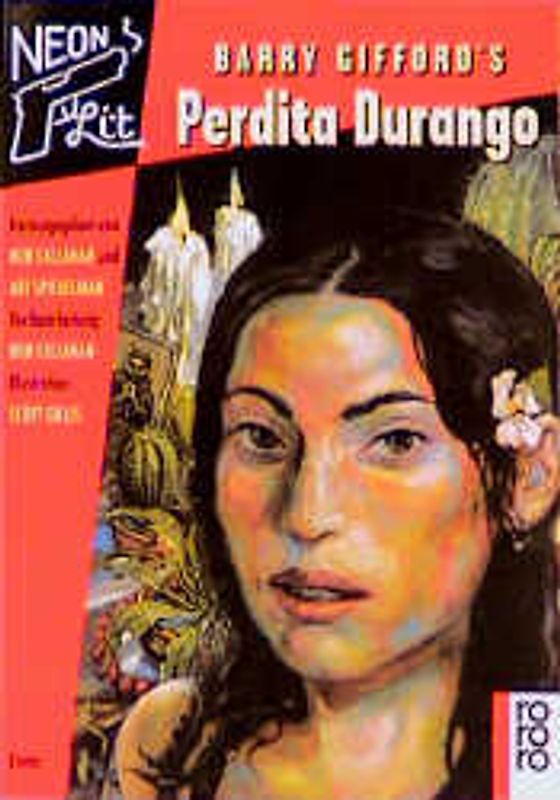 Barry Gifford's Perdita Durango