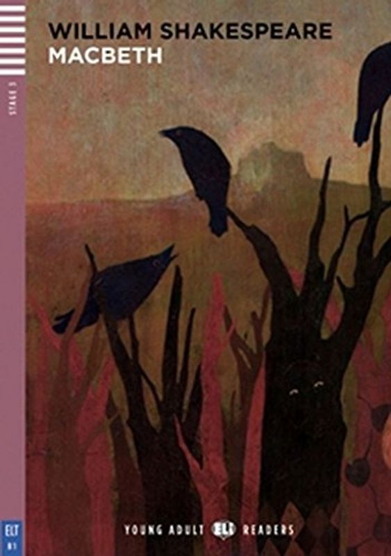 ERROR:#NAME?: Macbeth + downloadable audio