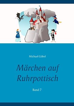 Märchen auf Ruhrpottisch