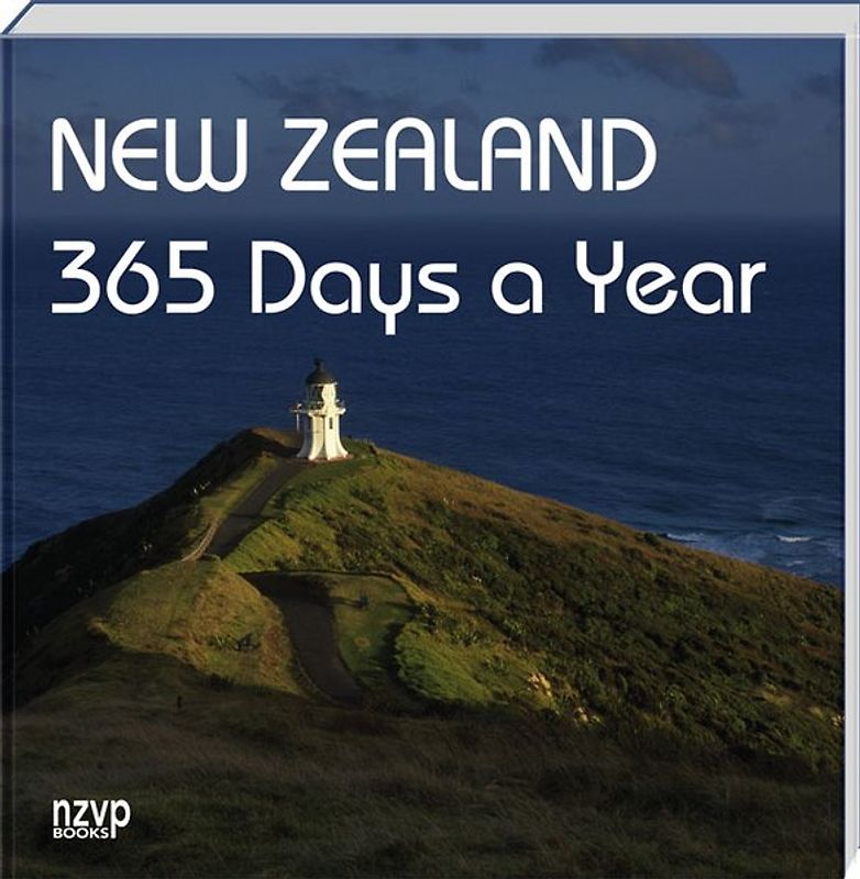 New Zealand 365 Days a Year