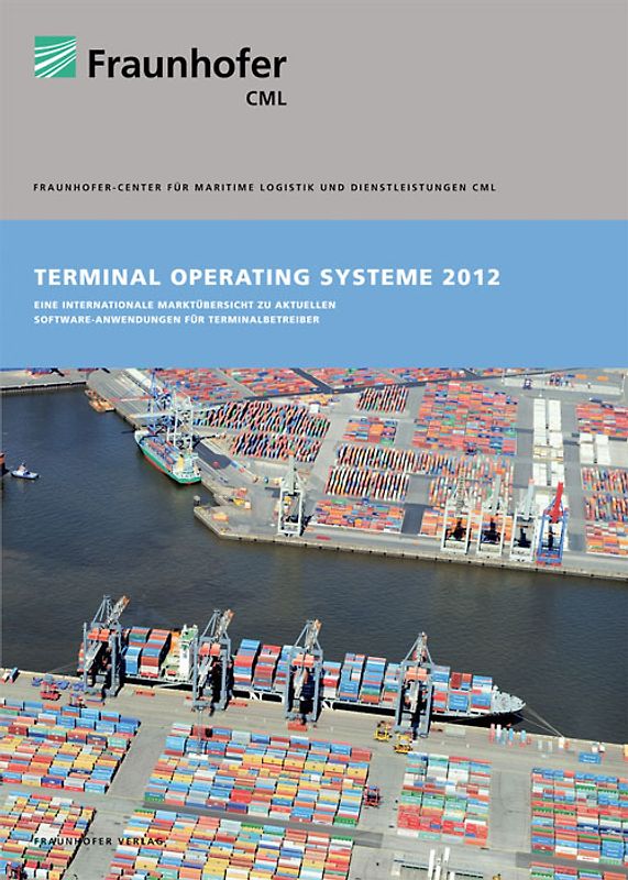 Terminal Operating Systeme 2012.