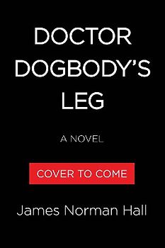 Doctor Dogbody's Leg