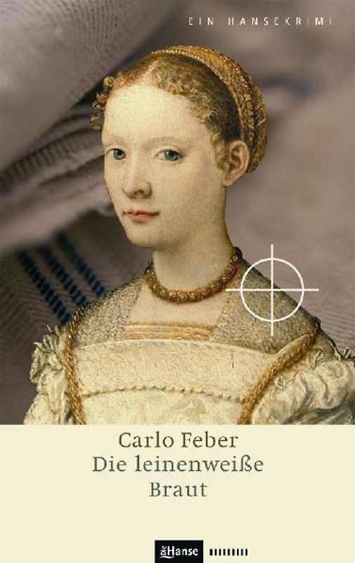 Die leinenweiße Braut