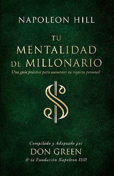 Tu Mentalidad de Millonario (Your Millionaire Mindset)