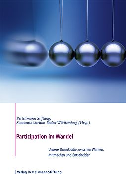 Partizipation im Wandel