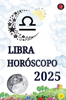 Horóscopo  Libra 2025