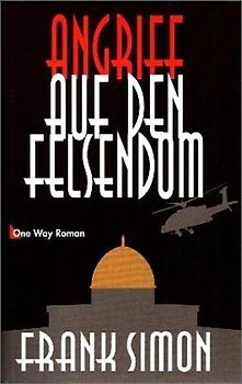 Angriff auf den Felsendom