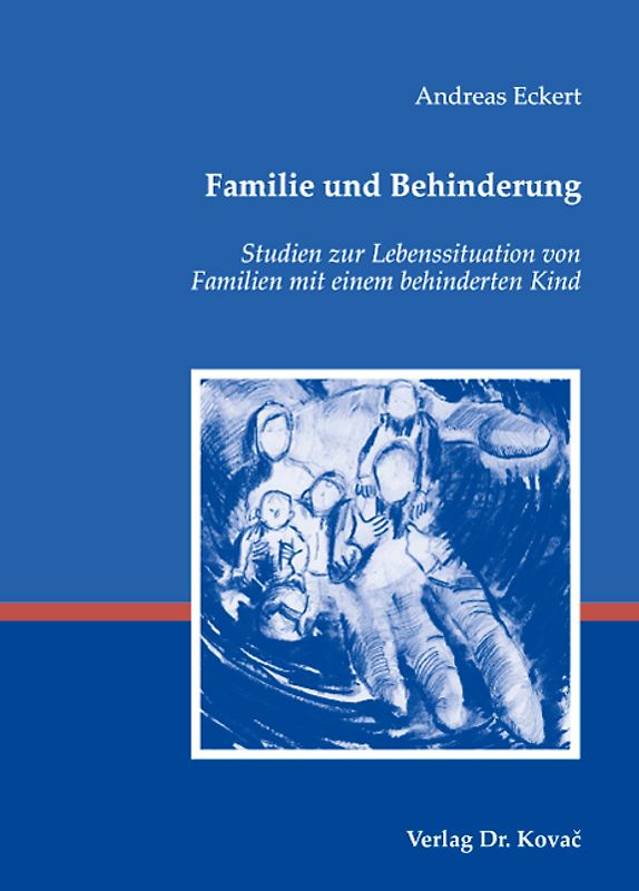 Familie und Behinderung