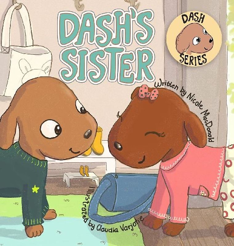 Dash's Sister
