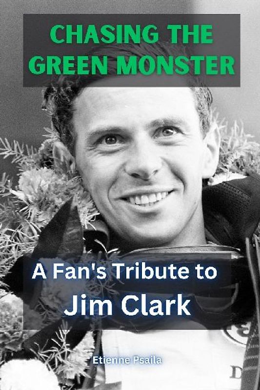 Chasing the Green Monster