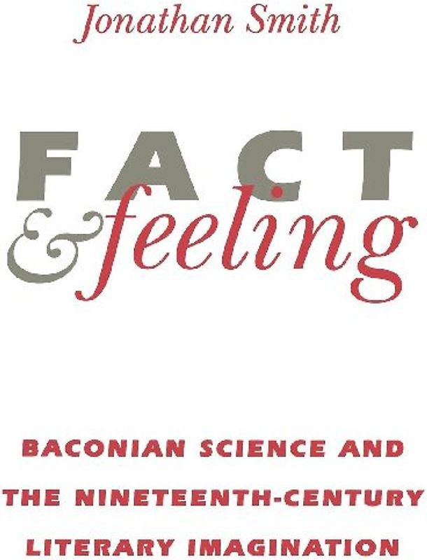 Fact and Feeling