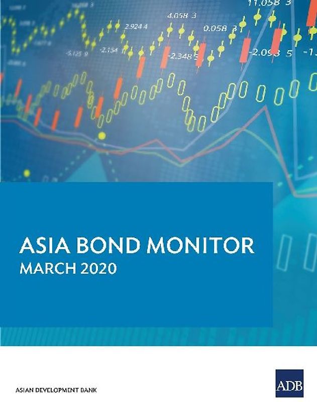 Asia Bond Monitor - March 2020