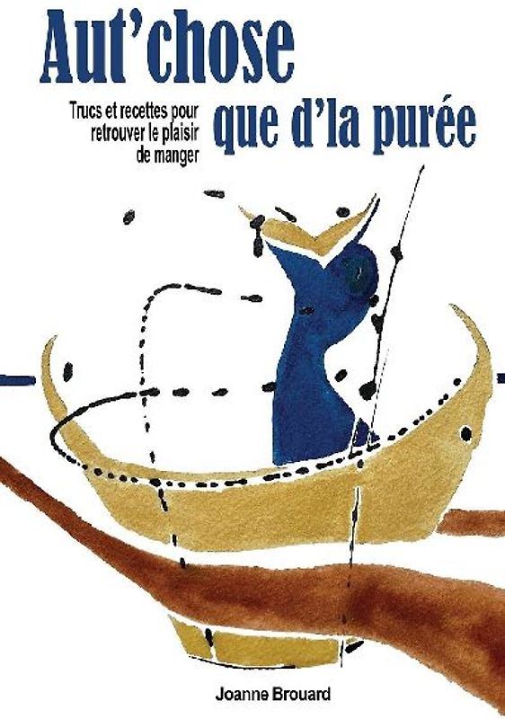 Aut'chose que d'la purée